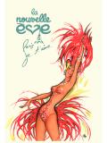 La Nouvelle Eve La Nouvelle Eve Logo