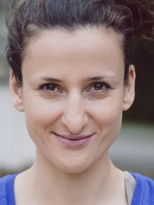 Judy Turan