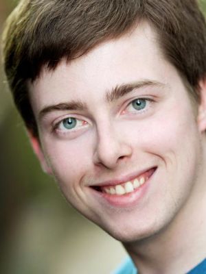 Evan Simmonds
