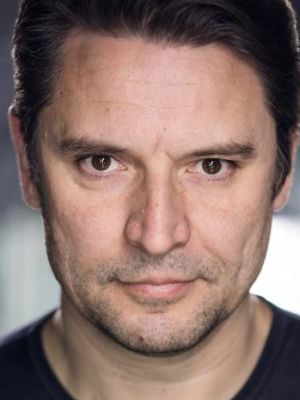 Hugo Degenhardt