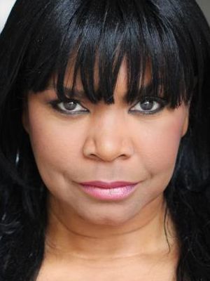 Sharon Benson