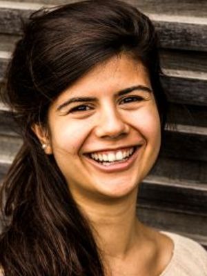 Claudia Marinaro