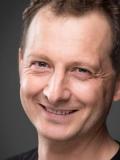 Mark Tudor
