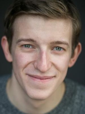 Ross Jardine