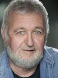 Keith Parry