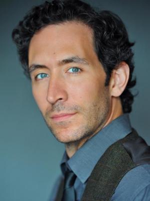 Adam Blake