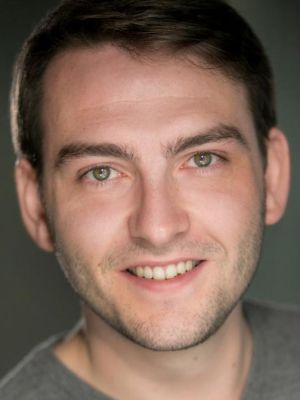 Joseph Cullen