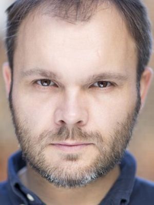 Richard Fish