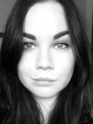 Emily rose Minshaw