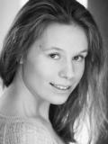 Iris Baratier