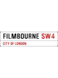 FilmBourne FilmBourne Logo