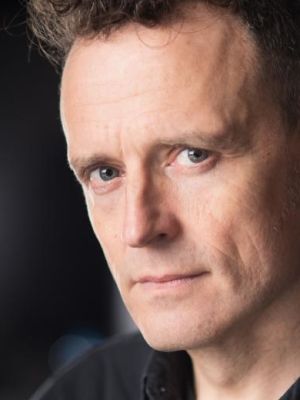 Graeme Rose