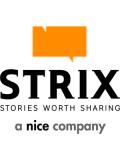 Strix TV Strix TV Logo