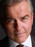 Nigel Barber