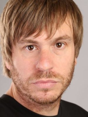 Andrew Paxton-Gray