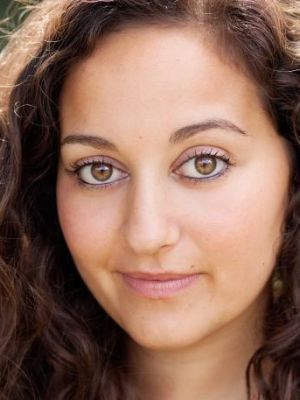 Stephanie Houtman