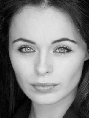 Alana Elliott