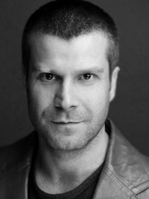 Adam Mannering