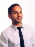 Adris Asghar