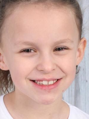 Maddison Bates