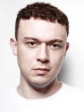 Darren Scriven
