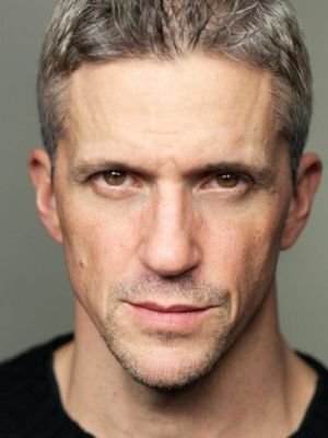 Will Bowden