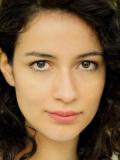 Camila Robinson-Rodriguez