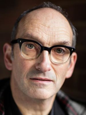 Ian Angus Wilkie