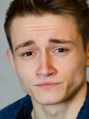 Ethan Martin