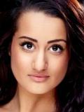 Hannah Veerapen