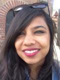 Nasrin Hoque