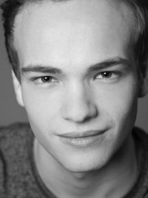 Matthew Irving