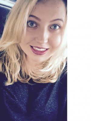 Rebecca Hedges