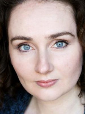 Pamela Flanagan