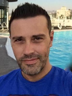 Marc Anderson