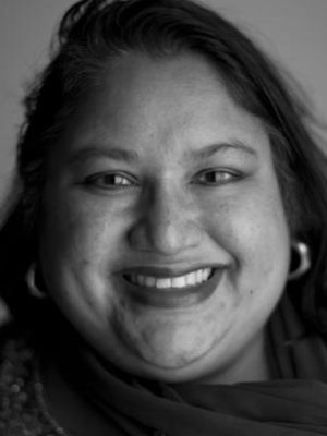 Meena Latchman