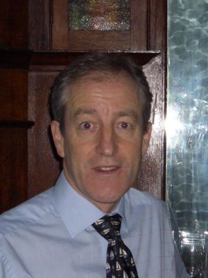 Paul Murphy