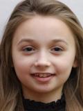 Cheyenne Parry