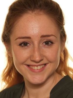 Hollie Burnett