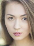 Kieko Marsden