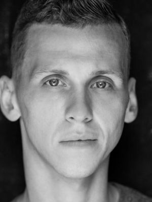 Anthony Doran
