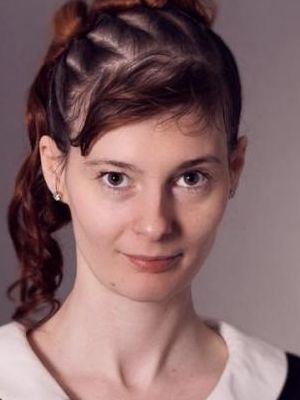 Charlotte Rhodes