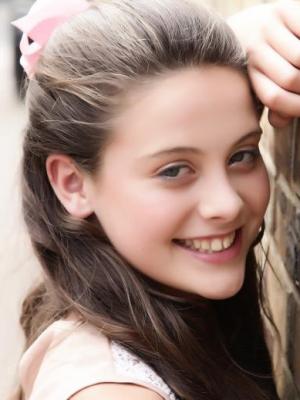 Chloe Miller