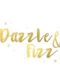 Dazzle and Fizz Dazzle and Fizz Logo