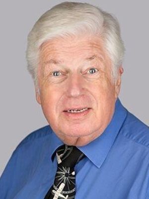 David Aherne