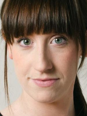 Maeve Bell