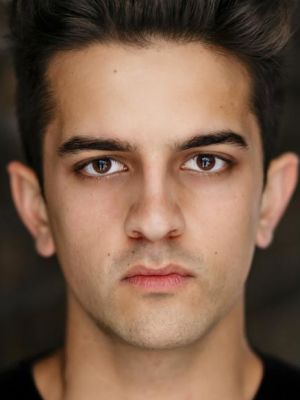 Varun Raj Sharma