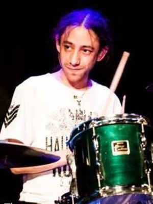 Simon Cooper