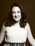 Sarah Pearson
