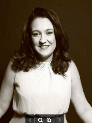 Sarah Pearson